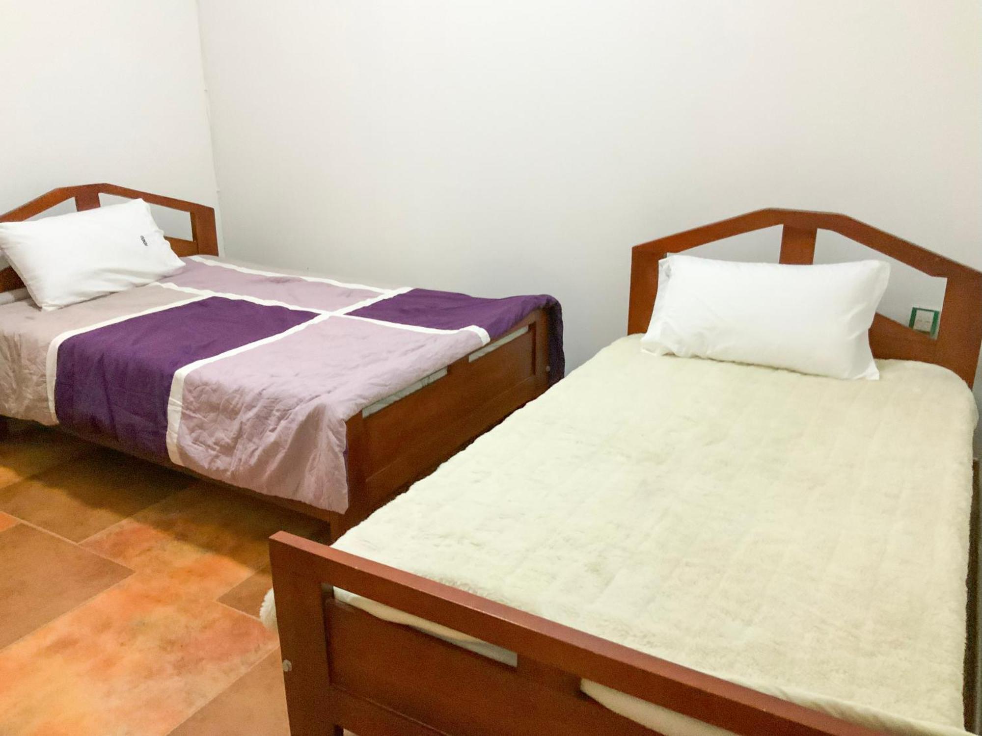 Hendo Hotel Entebbe Eksteriør bilde