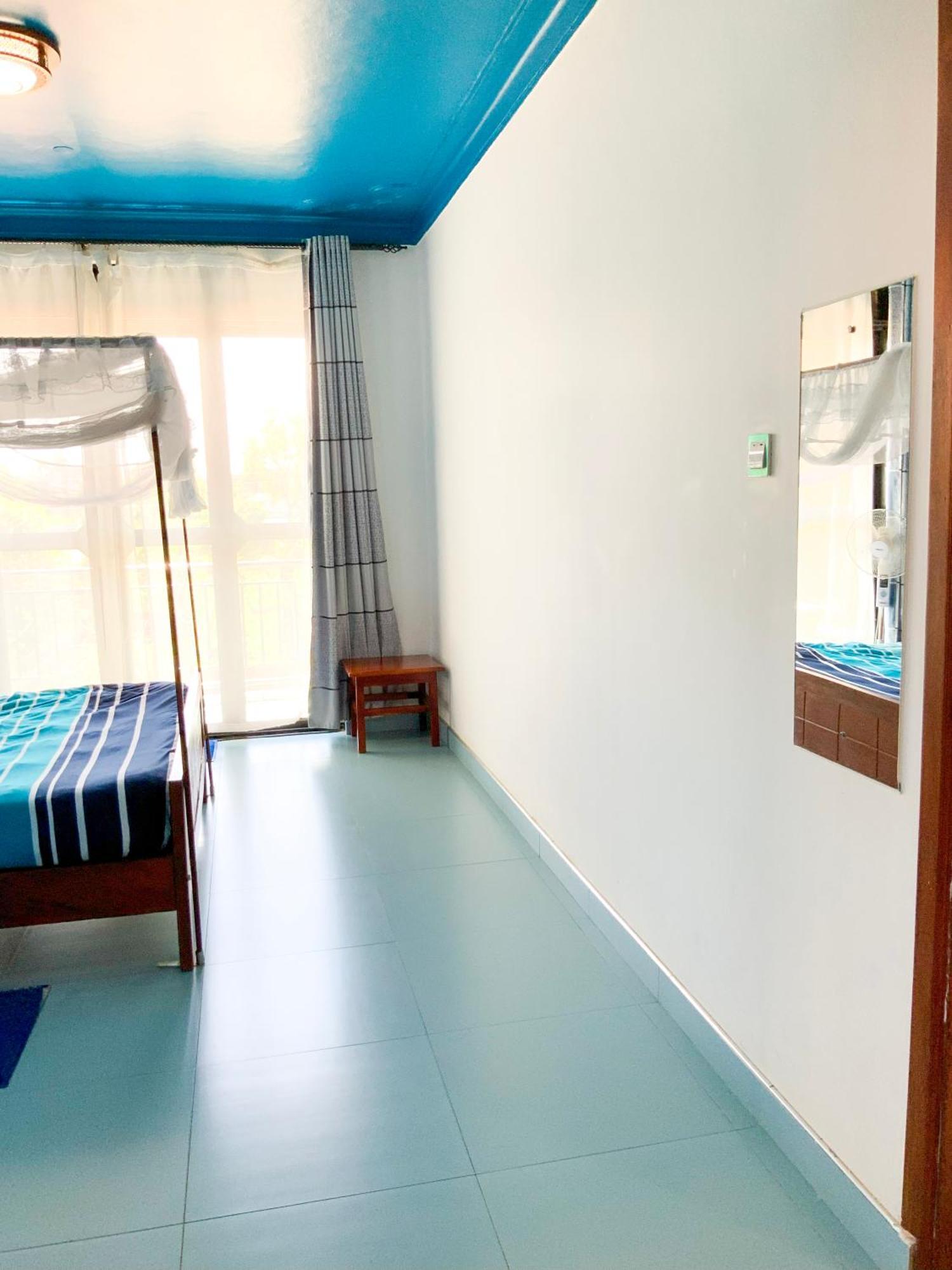 Hendo Hotel Entebbe Eksteriør bilde